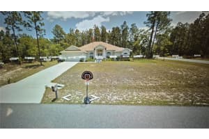 7808 UDAL DRIVE, CITRUS SPRINGS, FL 34434 Sold 08/08/25