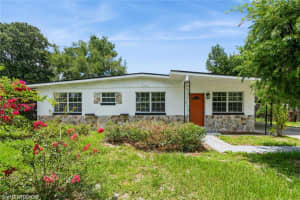 6321 LYONS STREET, ORLANDO, FL 32807 Sold 08/29/25