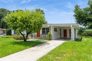 6321 LYONS STREET, ORLANDO, FL 32807 Sold 08/29/25