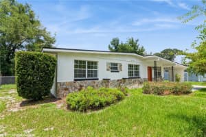 6321 LYONS STREET, ORLANDO, FL 32807 Sold 08/29/25