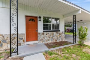 6321 LYONS STREET, ORLANDO, FL 32807 Sold 08/29/25