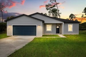 17958 Sw 36th Ave, OCALA