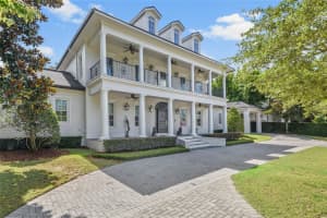 1760 VIA VENETIA, WINTER PARK, FL 32789 - MLS#MFRO6330261