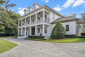 1760 VIA VENETIA, WINTER PARK, FL 32789 - MLS#MFRO6330261