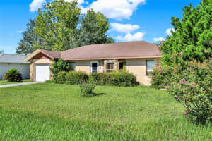 82 Teak Run, OCALA