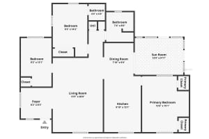 421 MAIN STREET, DELTONA, FL 32725 Sold 08/28/25