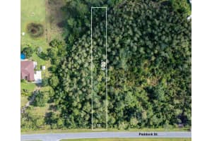 PADDOCK ST, ORLANDO, FL 32833 - MLS#MFRO6330294