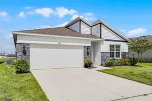 447 TALISI LOOP, ST CLOUD, FL 34771 Sold 12/29/25