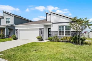 447 TALISI LOOP, ST CLOUD, FL 34771 Sold 12/29/25