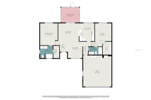 15625 KENSINGTON TRAIL, CLERMONT, FL 34711 - MLS#MFRO6330303