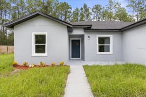 6211 SW 144TH, OCALA, FL 34473 - MLS#MFRO6330306