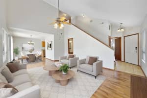 10020 CREEKWATER BOULEVARD, ORLANDO, FL 32825 Sold 09/04/25