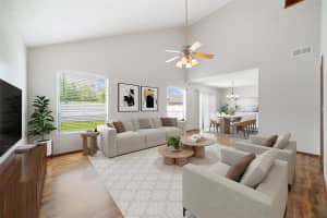 10020 CREEKWATER BOULEVARD, ORLANDO, FL 32825 Sold 09/04/25