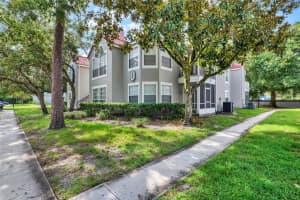 995 Northern Dancer Way #101, CASSELBERRY