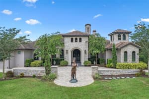 9201 TOWER PINE DRIVE, WINTER GARDEN, FL 34787 Sold 08/25/25