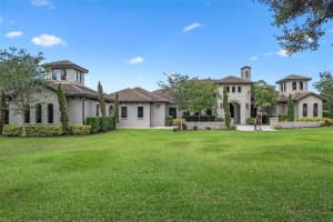 9201 TOWER PINE DRIVE, WINTER GARDEN, FL 34787 Sold 08/25/25