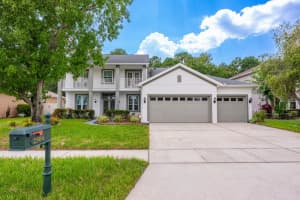 2504 Greenwillow Dr, ORLANDO