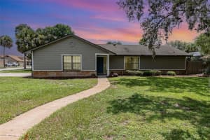 1713 W Cheryl Dr, WINTER PARK