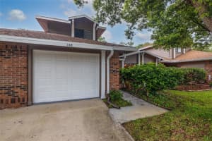 148 SURF SCOOTER DRIVE, DAYTONA BEACH, FL 32119 - MLS#MFRO6330347