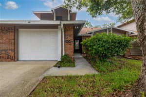 148 SURF SCOOTER DRIVE, DAYTONA BEACH, FL 32119 - MLS#MFRO6330347