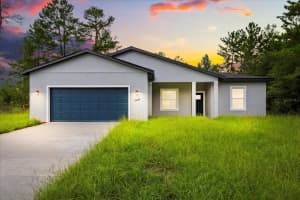 16862 Sw 40th Cir, OCALA