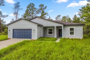16862 SW 40TH CIR, OCALA, FL 34473 - MLS#MFRO6330350