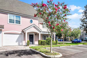 3478 WESTCHESTER SQUARE BOULEVARD, ORLANDO, FL 32835 - MLS#MFRO6330351
