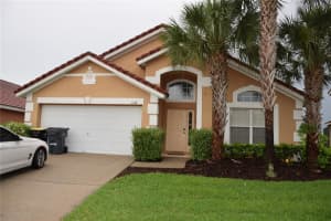 1214 Solana Cir, DAVENPORT