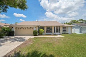 2620 TANDORI CIRCLE, ORLANDO, FL 32837 Sold 09/02/25
