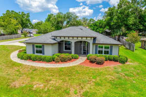 915 CRITTENDEN AVENUE, ORANGE CITY, FL 32763 Sold 08/26/25