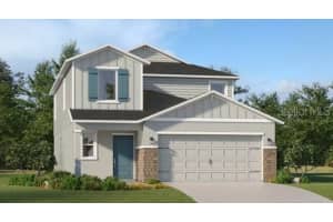4062 OLD MILL ROAD, HAINES CITY, FL 33844 Sold 08/28/25