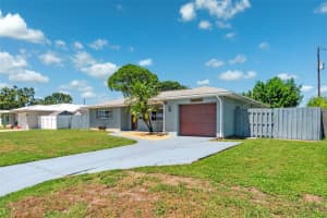 1900 40TH STREET, ST PETERSBURG, FL 33713 - MLS#MFRO6330376