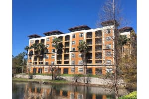 12539 Floridays Resort Drive Unit 107-d, ORLANDO
