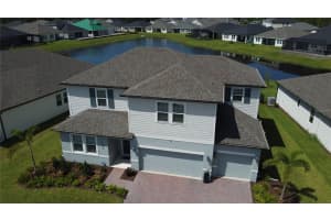 1034 SCRAMBLE DRIVE, DAYTONA BEACH, FL 32124 - MLS#MFRO6330384