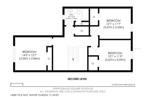 14089 TITLE WAY, WINTER GARDEN, FL 34787 - MLS#MFRO6330404