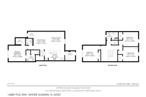 14089 TITLE WAY, WINTER GARDEN, FL 34787 - MLS#MFRO6330404