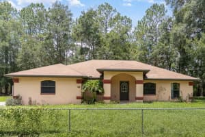 5180 Sw 186th Ct, DUNNELLON