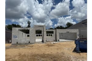 497 Lady Palm St, APOPKA
