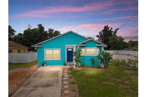 735 Timor Ave, ORLANDO