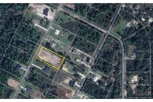 TAMARAC ST, EUSTIS, FL 32736 - MLS#MFRO6330438