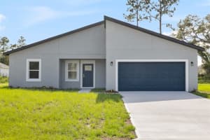 14658 Sw 46th Ct, OCALA