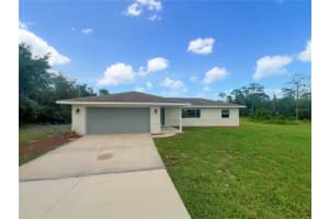 2364 HOWLAND BOULEVARD, DELTONA, FL 32738 Sold 11/03/25