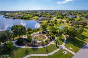 10098 ARMY CIRCLE, PORT CHARLOTTE, FL 33981 - MLS#MFRO6330464