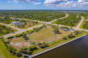 10098 ARMY CIRCLE, PORT CHARLOTTE, FL 33981 - MLS#MFRO6330464