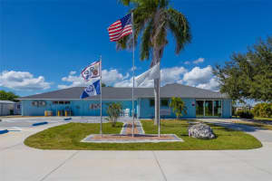 15089 LAKELAND CIRCLE, PORT CHARLOTTE, FL 33981 - MLS#MFRO6330467