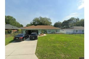 3931 Sw 130th Loop, OCALA