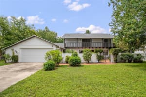233 HAMPDEN PLACE, WINTER PARK, FL 32789 Sold 08/26/25