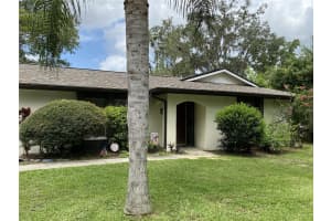 3628 HIAWATHA TERRACE, CRYSTAL RIVER, FL 34428 - MLS#MFRO6330495