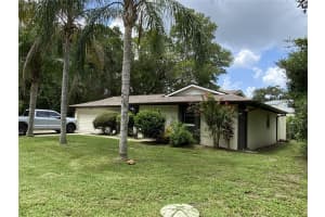 3628 HIAWATHA TERRACE, CRYSTAL RIVER, FL 34428 - MLS#MFRO6330495
