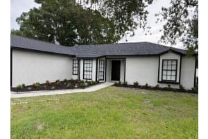 741 Caribou, KISSIMMEE